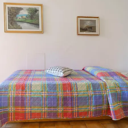 Trilocale Sara Apartman *