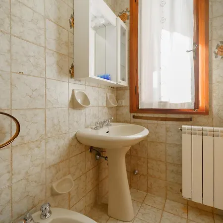 Apartman Trilocale Sara Portoferraio