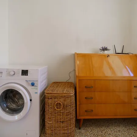 Trilocale Sara Apartman Portoferraio