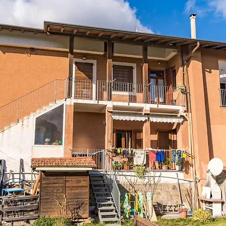 Trilocale Sara Apartman