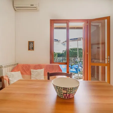 Trilocale Sara Apartman