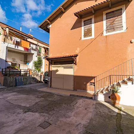 Trilocale Sara Apartment